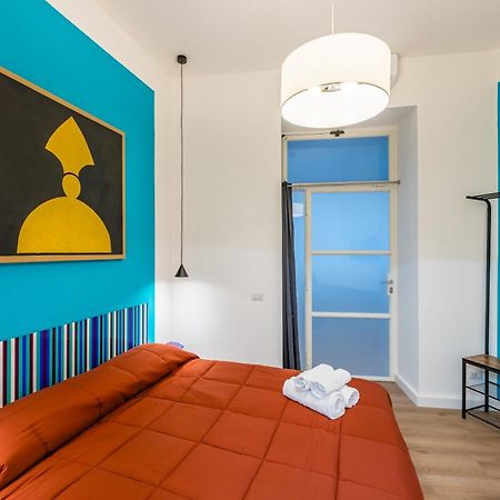 Lioy 25 By Napoliapartments Buitenkant foto