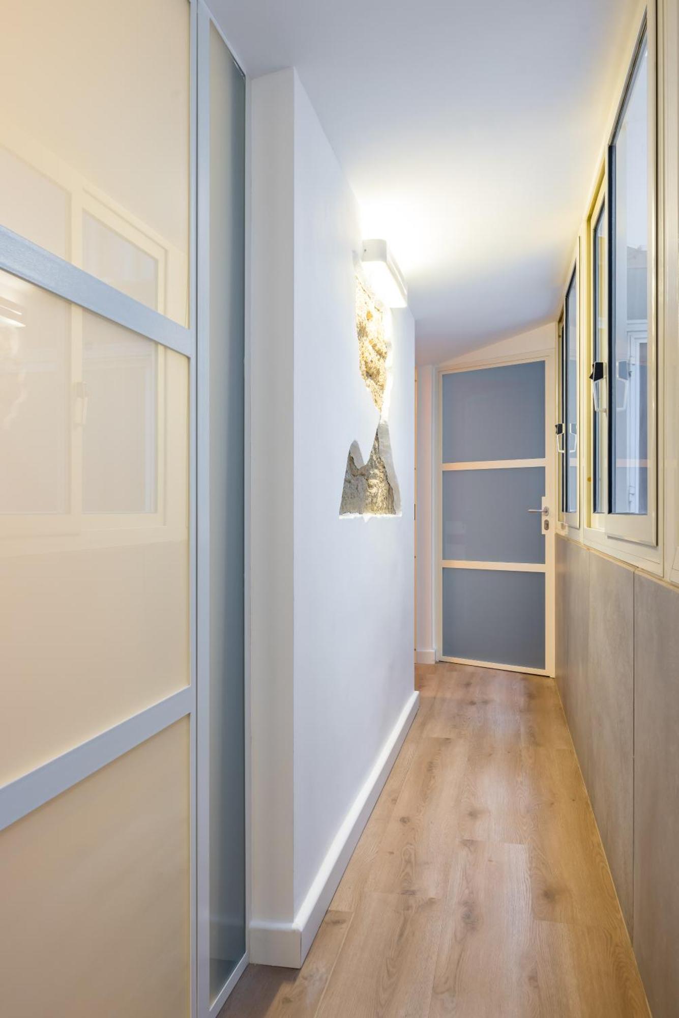 Lioy 25 By Napoliapartments Buitenkant foto