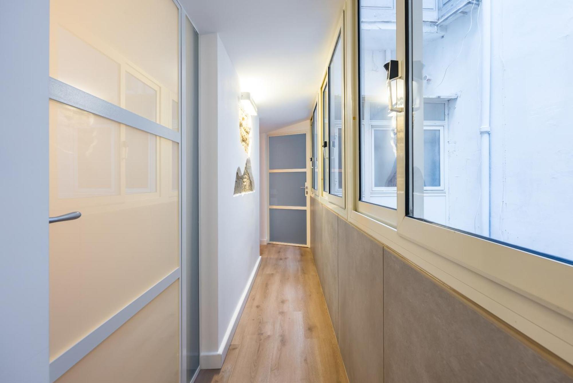 Lioy 25 By Napoliapartments Buitenkant foto