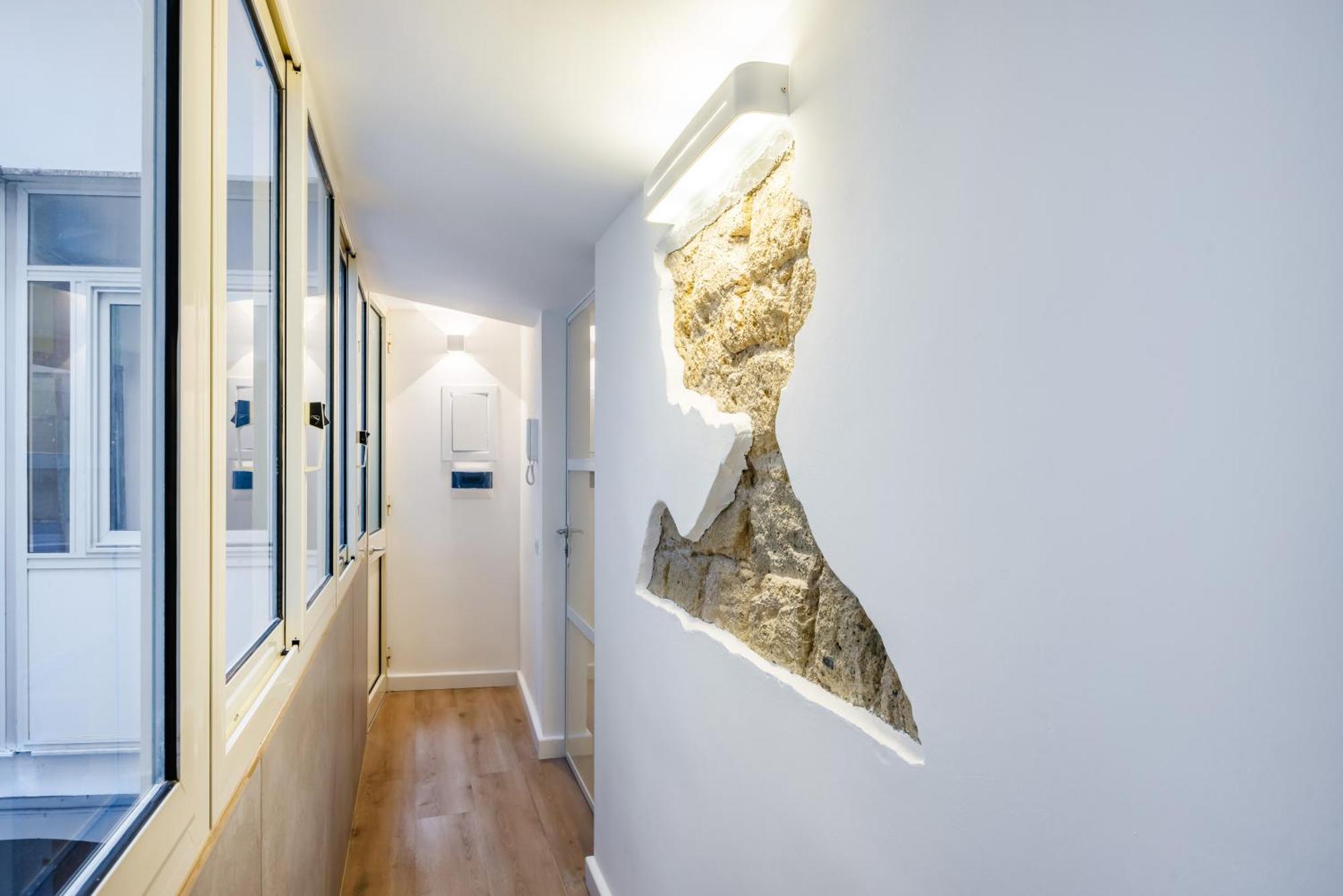 Lioy 25 By Napoliapartments Buitenkant foto
