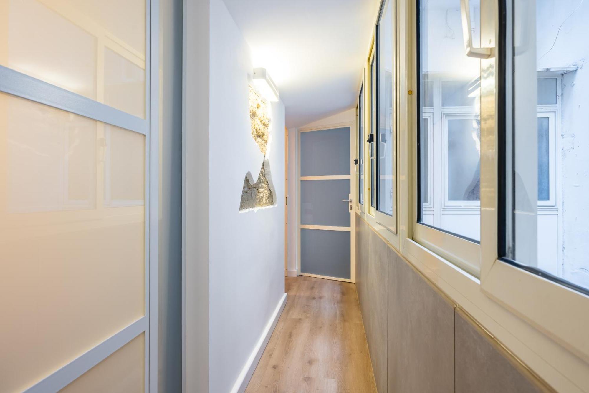 Lioy 25 By Napoliapartments Buitenkant foto