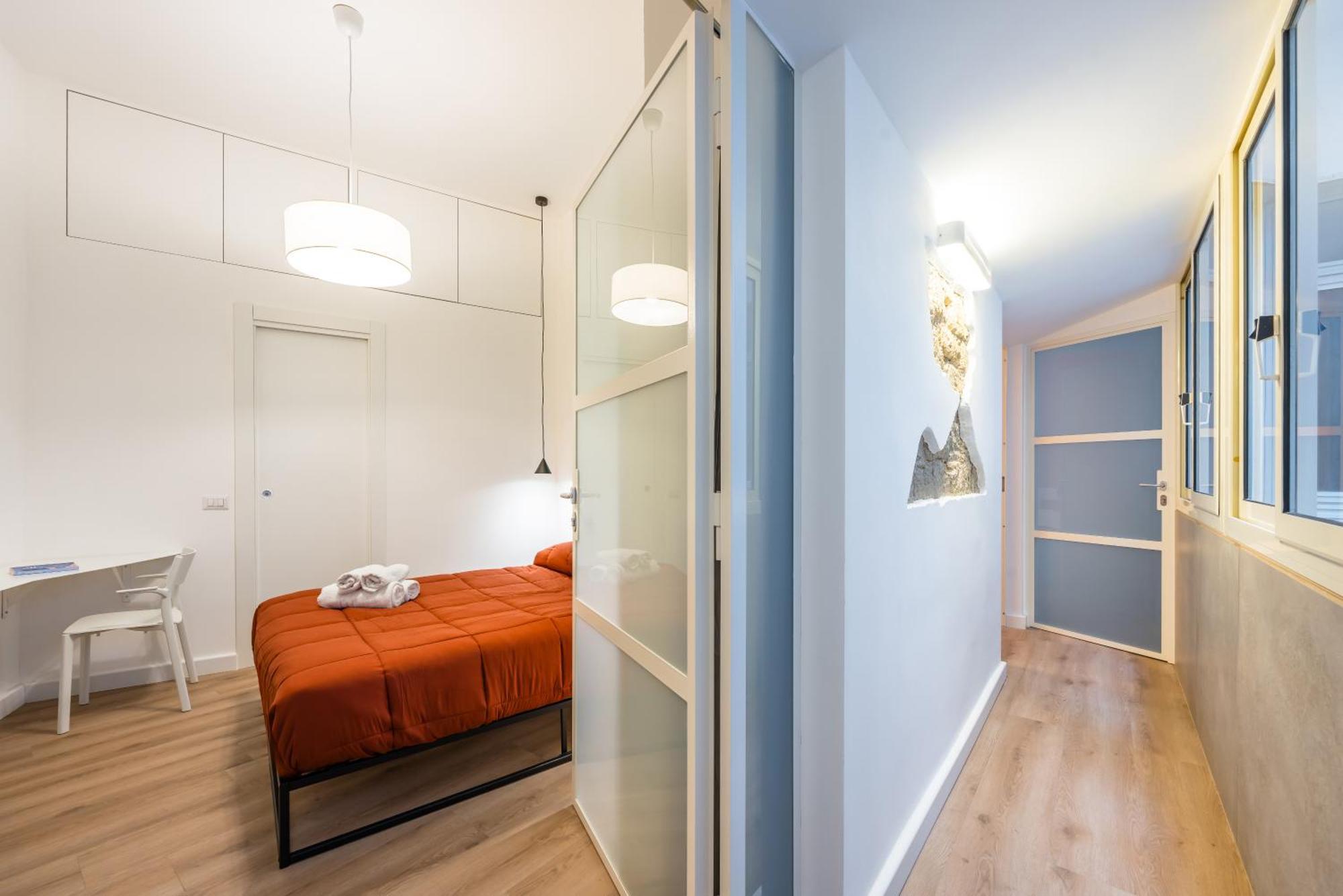 Lioy 25 By Napoliapartments Buitenkant foto