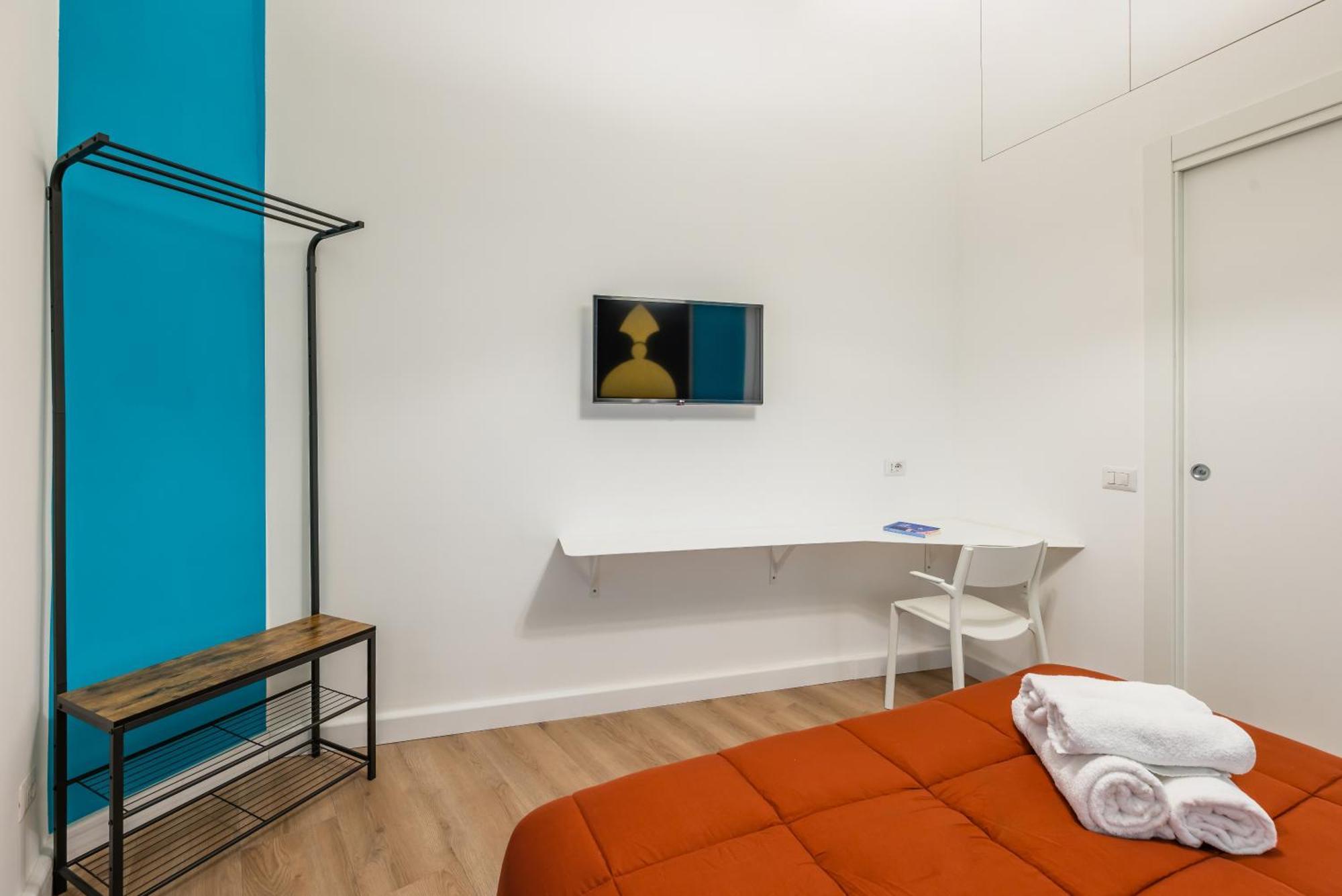Lioy 25 By Napoliapartments Buitenkant foto