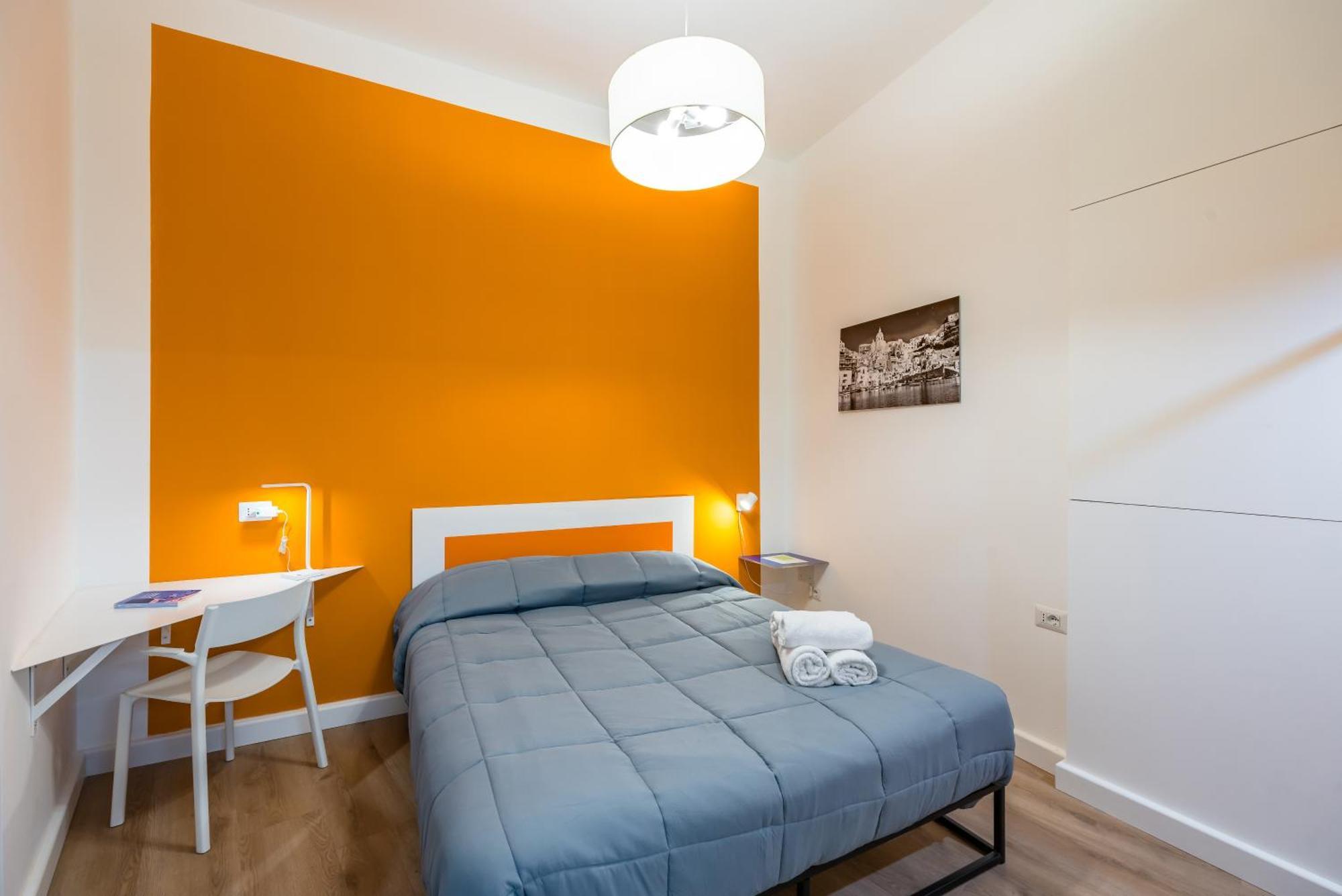 Lioy 25 By Napoliapartments Buitenkant foto