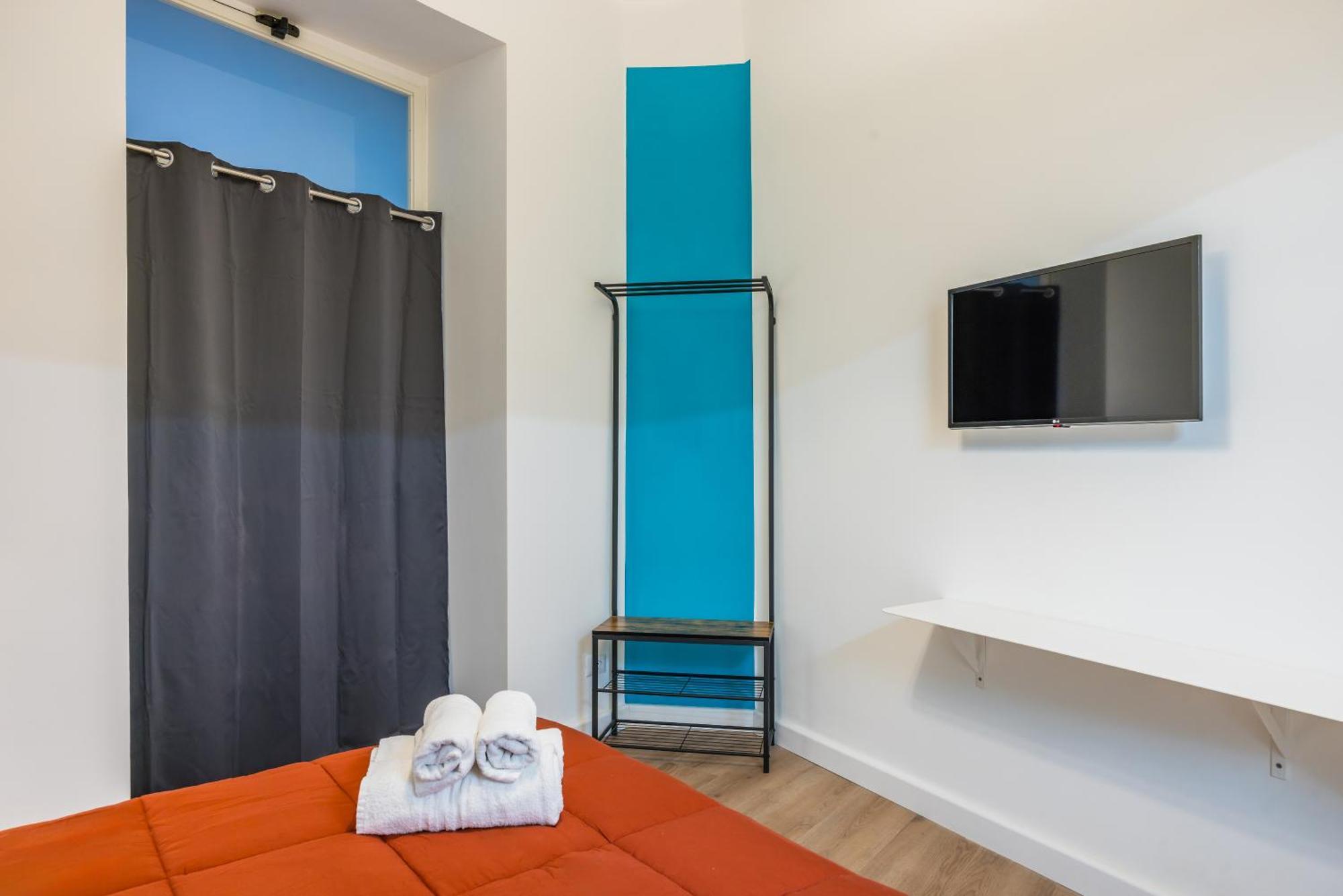 Lioy 25 By Napoliapartments Buitenkant foto