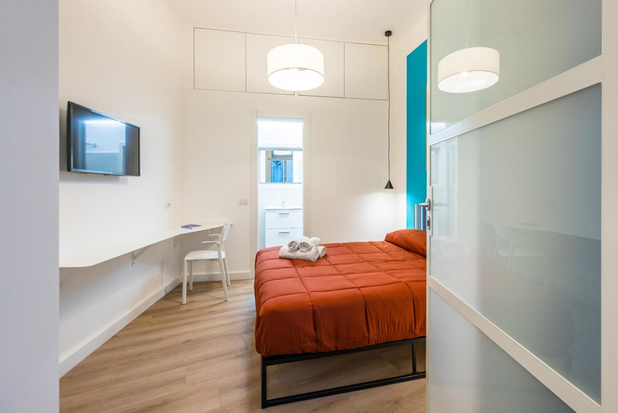 Lioy 25 By Napoliapartments Buitenkant foto