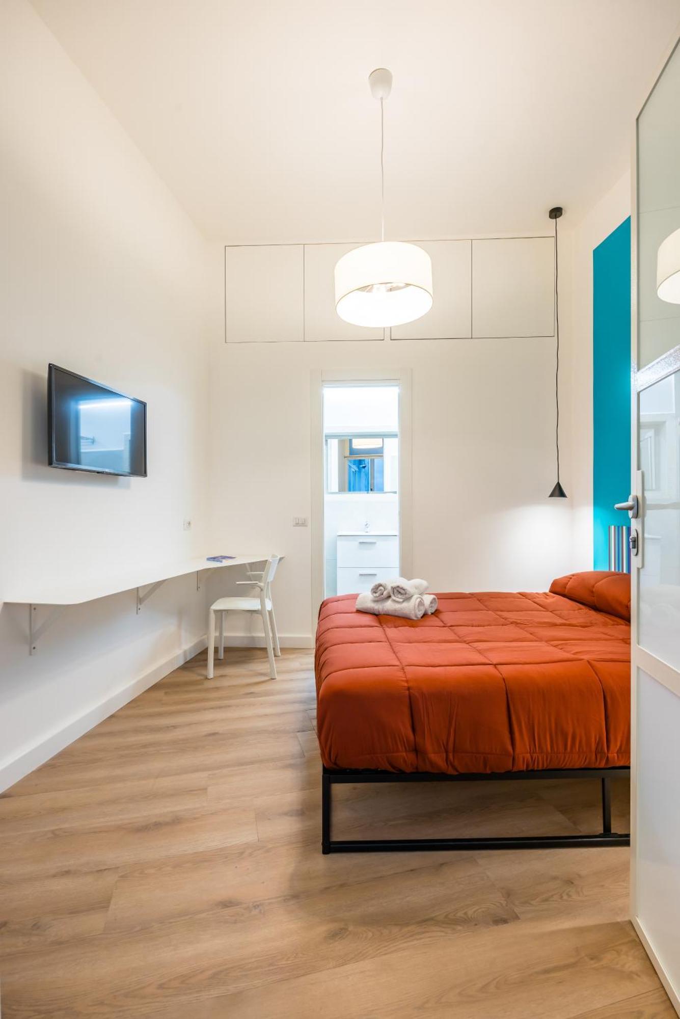 Lioy 25 By Napoliapartments Buitenkant foto