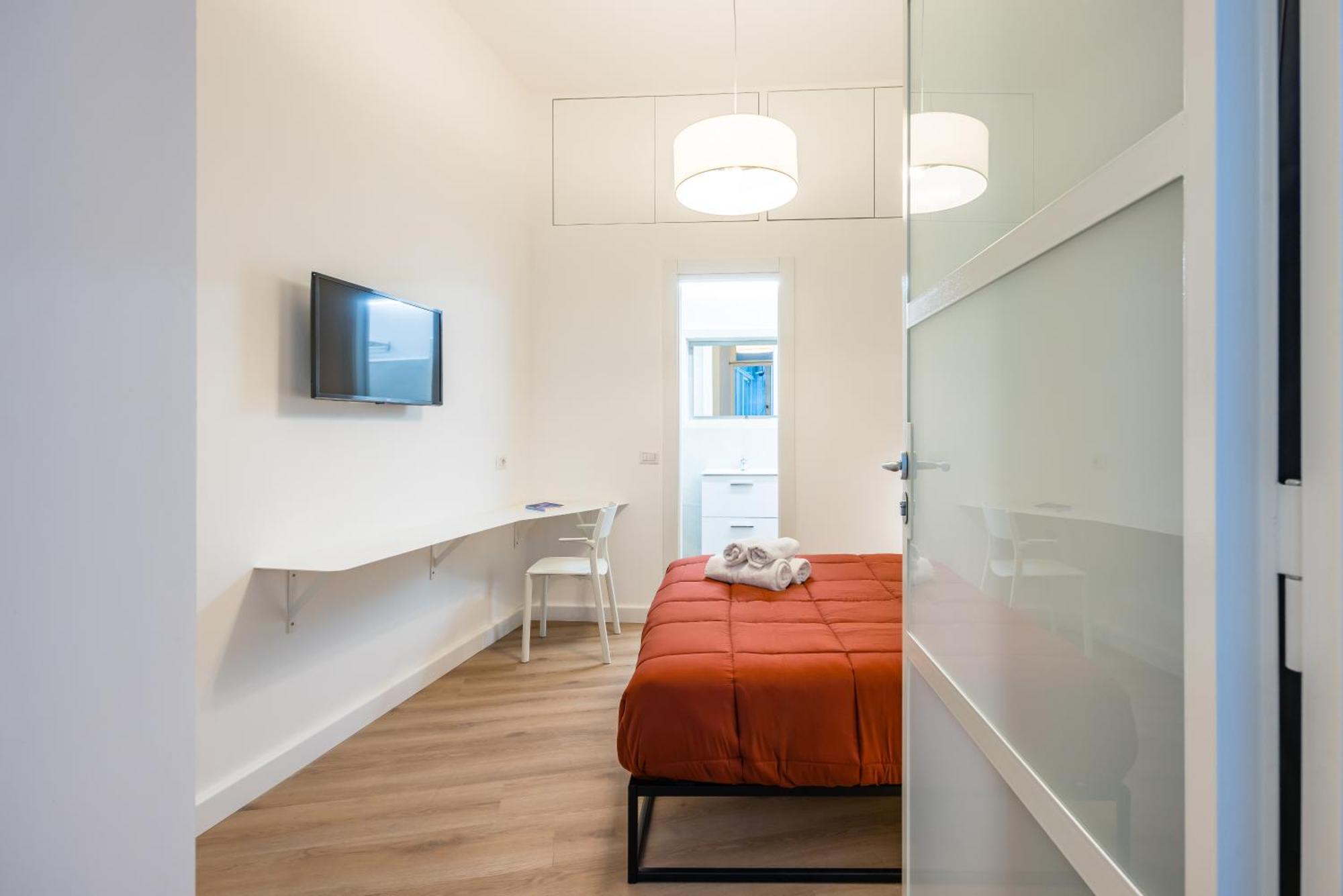 Lioy 25 By Napoliapartments Buitenkant foto