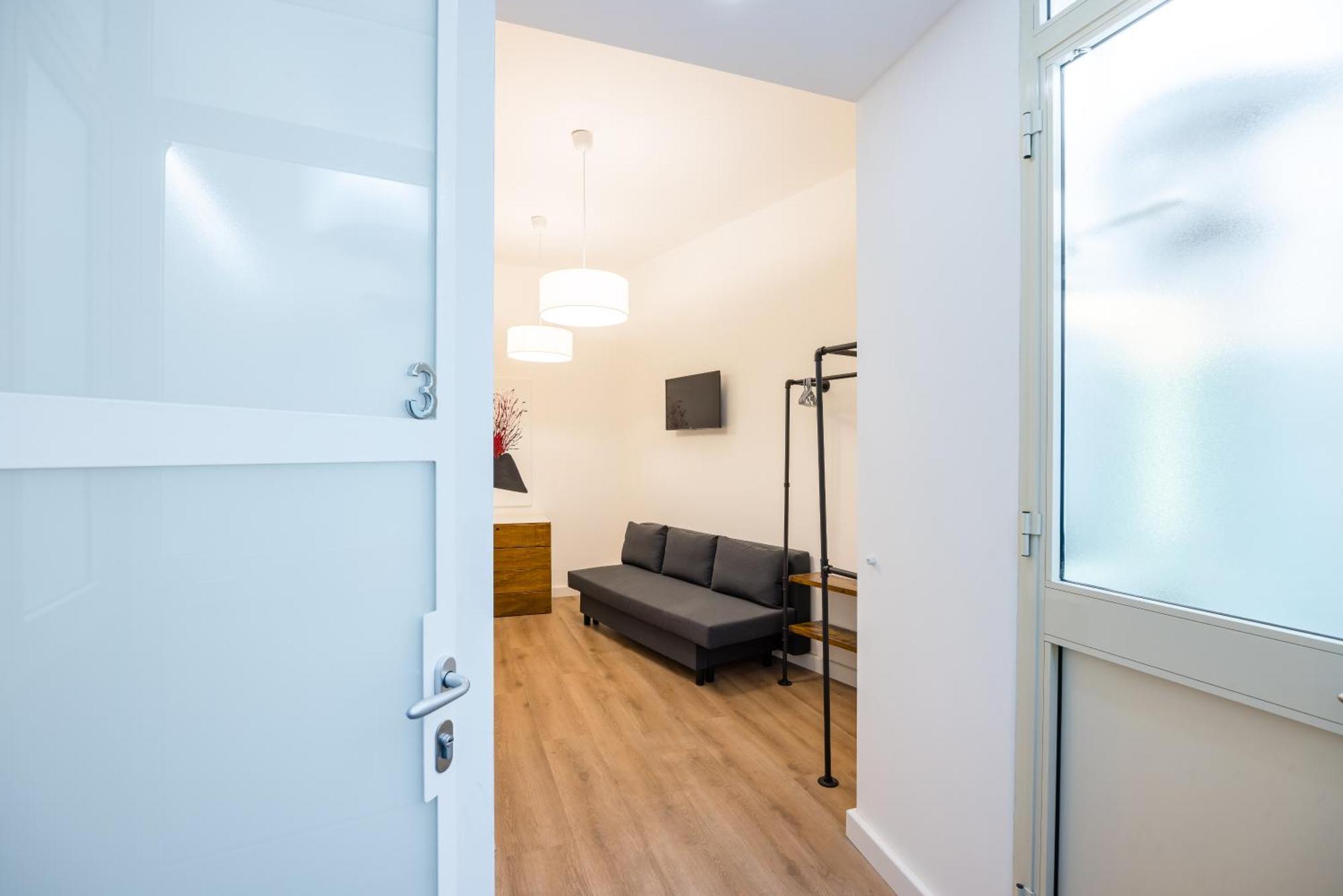 Lioy 25 By Napoliapartments Buitenkant foto