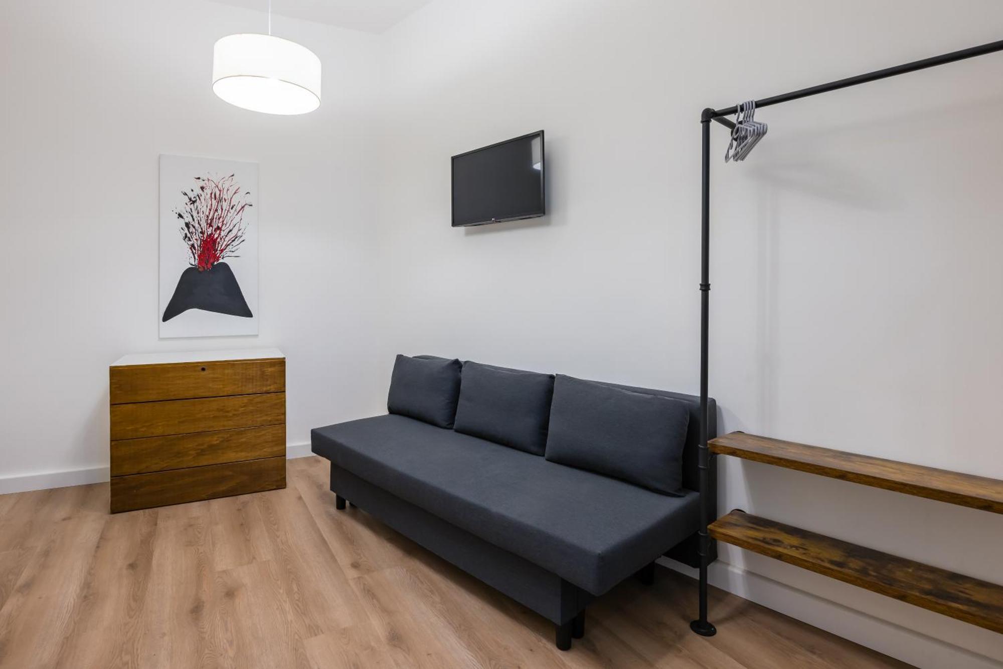 Lioy 25 By Napoliapartments Buitenkant foto