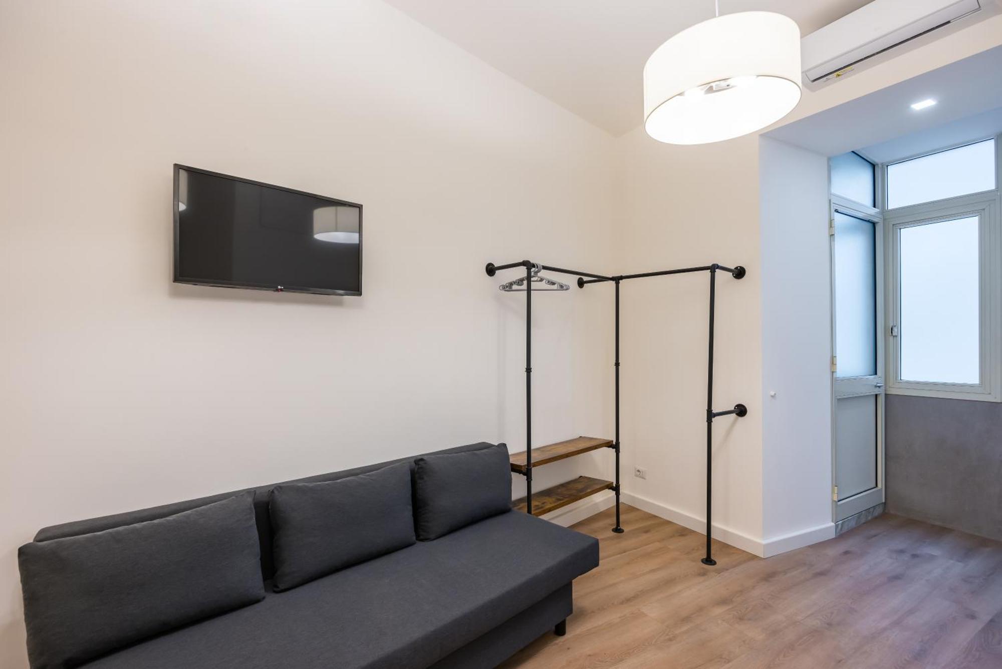 Lioy 25 By Napoliapartments Buitenkant foto