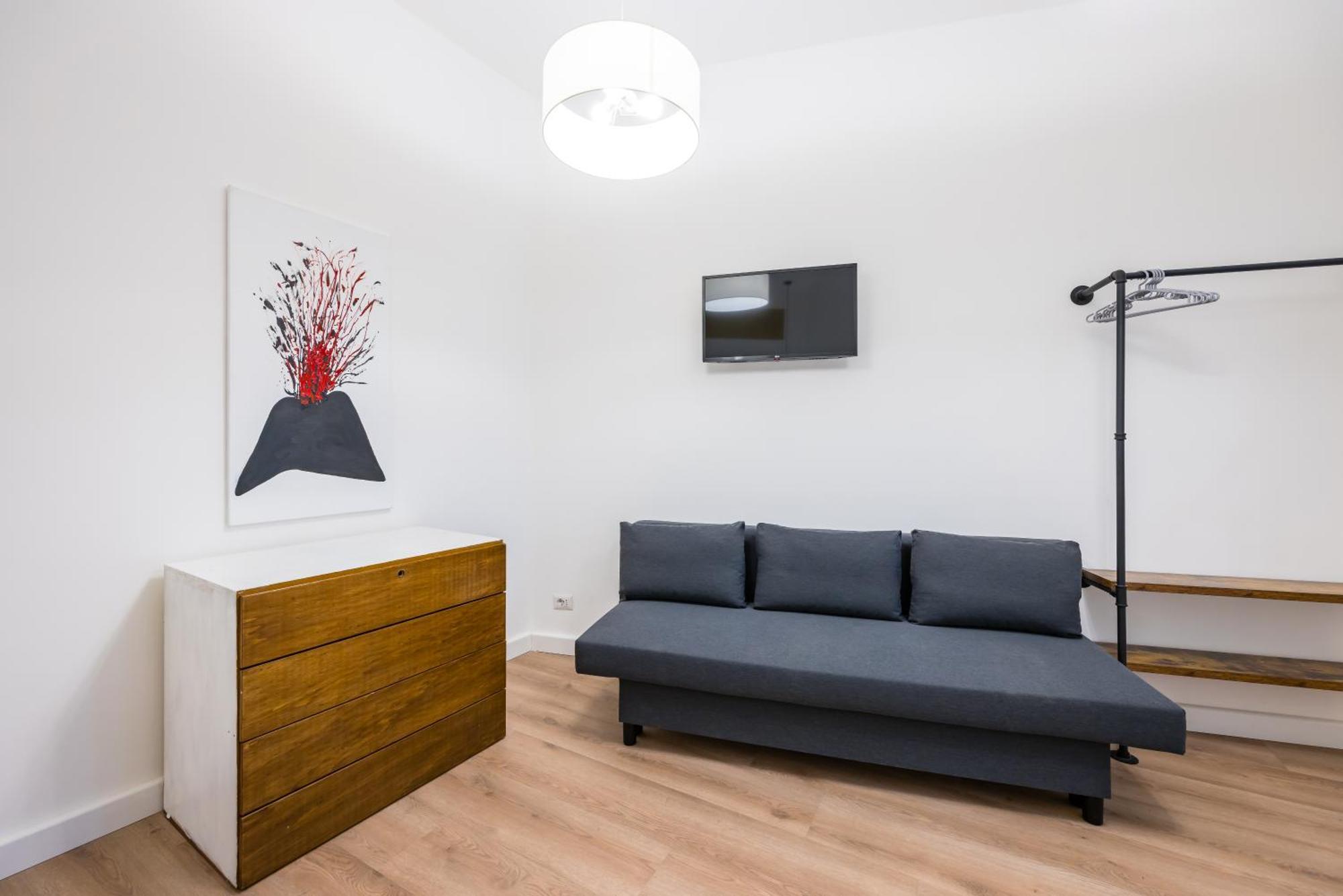 Lioy 25 By Napoliapartments Buitenkant foto
